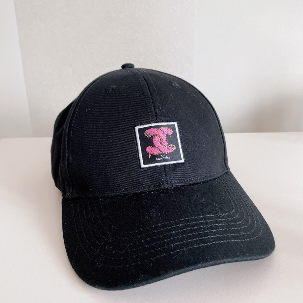 Cayler&sons black hat adjustable